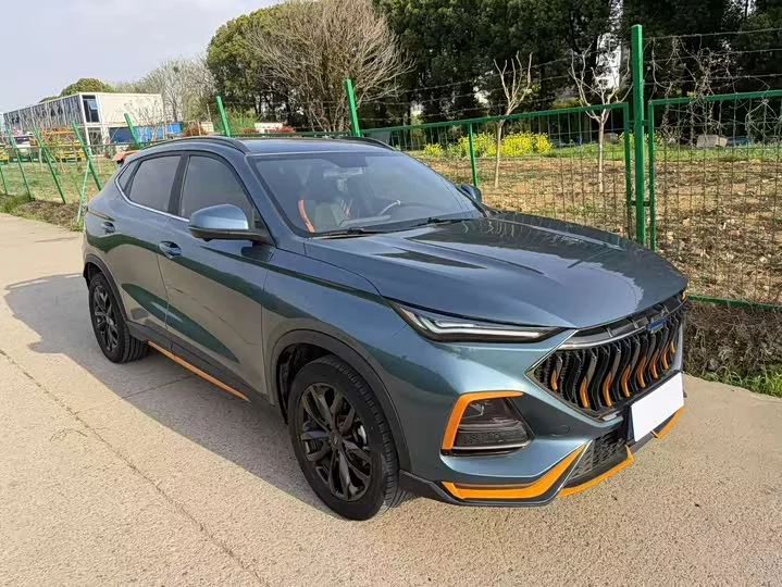 Oshan X5