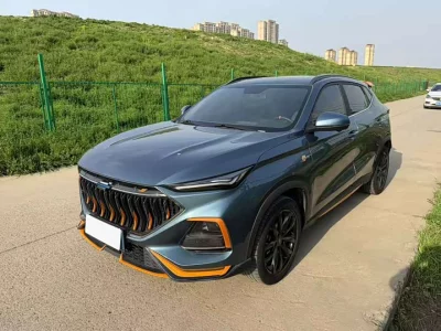 Oshan X5