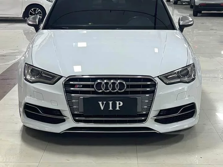 Audi S3