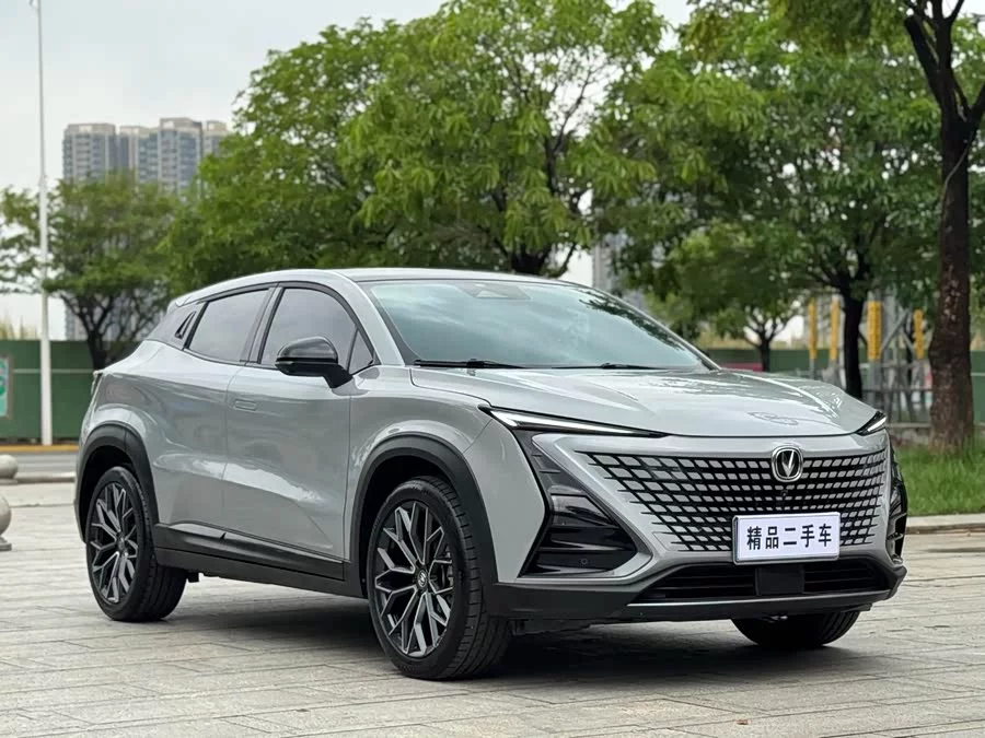 Changan UNI-T