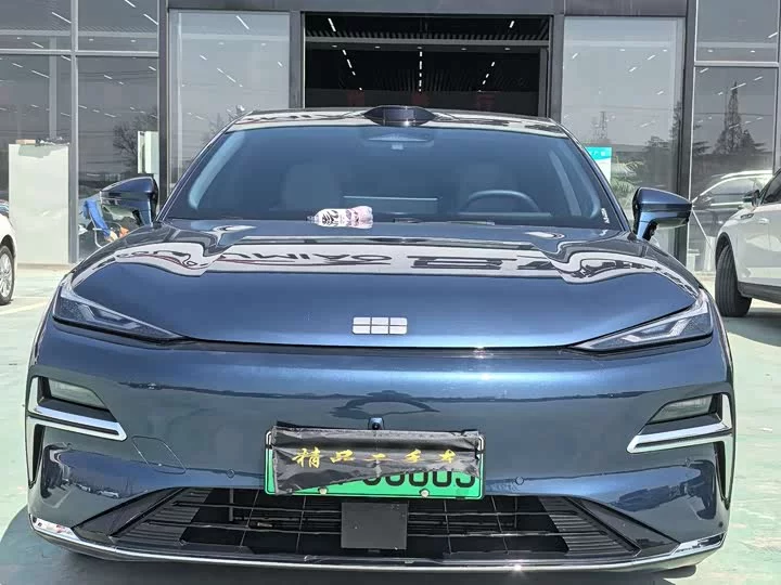 Geely Galaxy Star 8