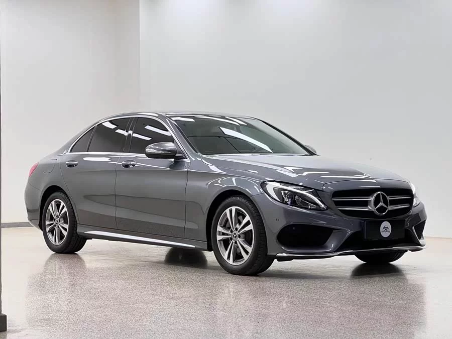 Mercedes Benz Class C