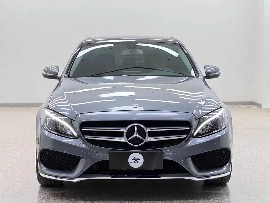 Mercedes Benz Class C