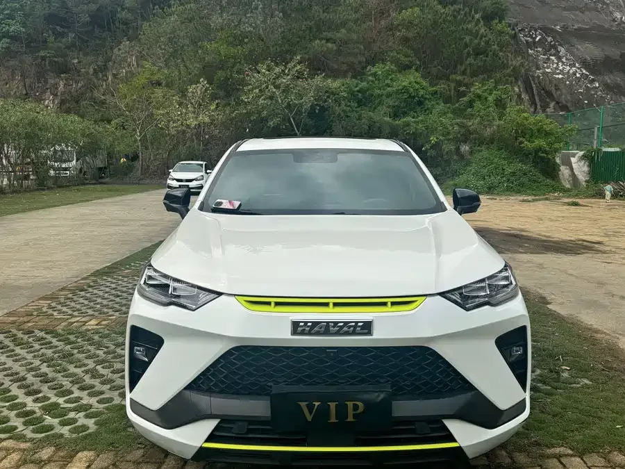 Haval H6S