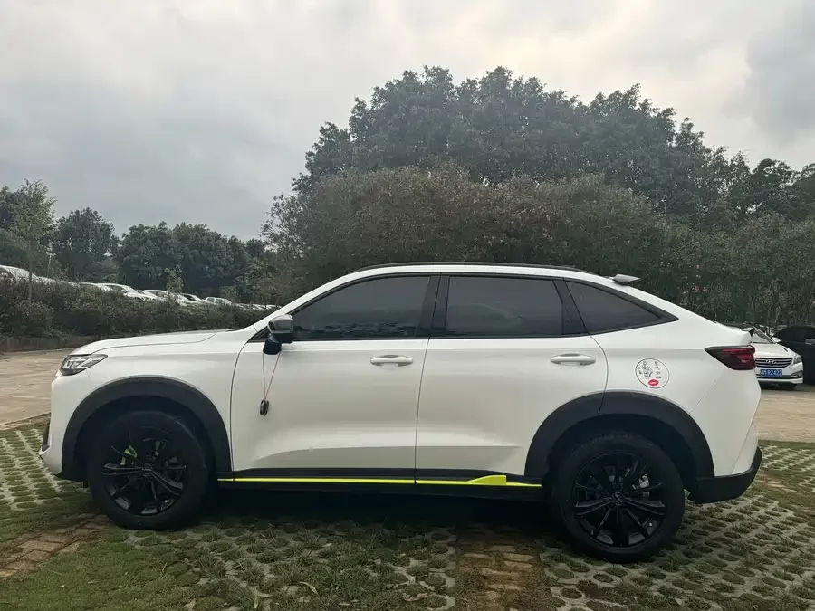 Haval H6S