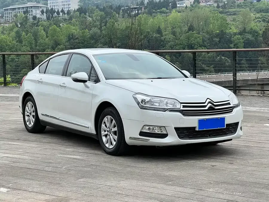 Citroën C5