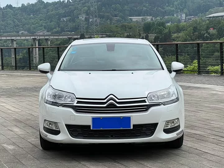Citroën C5