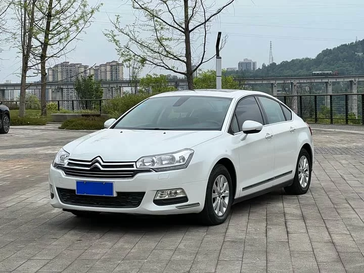 Citroën C5