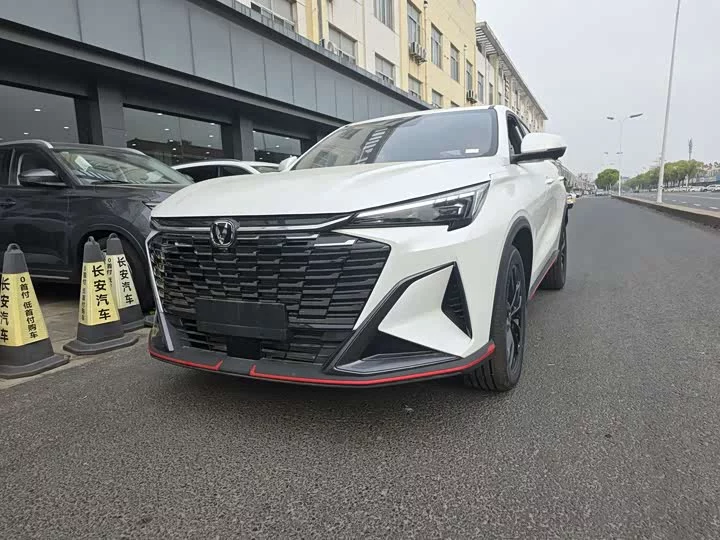 Changan X5 PLUS