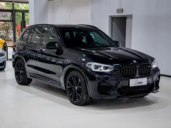 BMW X3 M