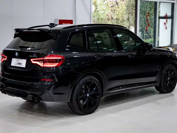 BMW X3 M