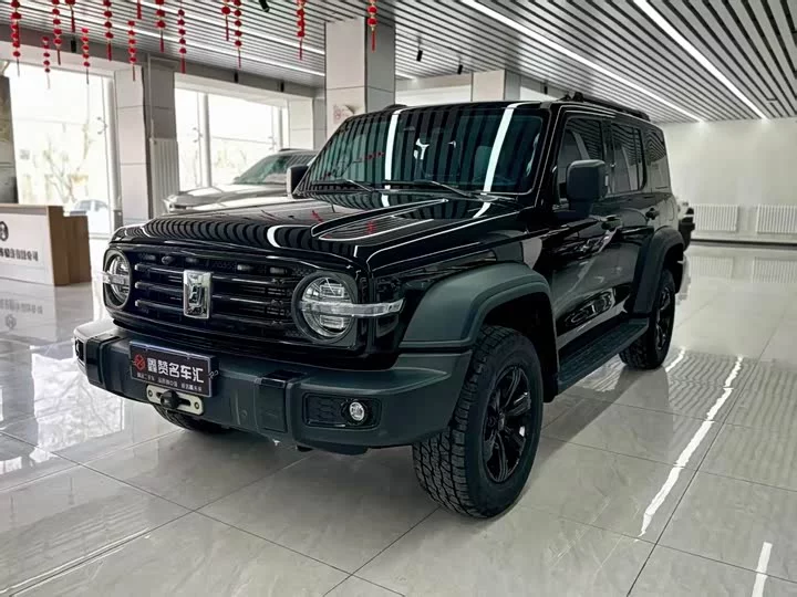 tank 300