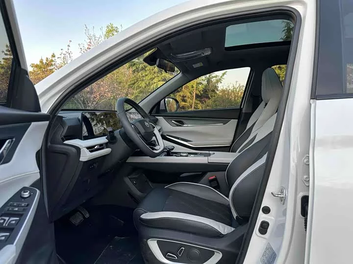 Changan CS75PLUS