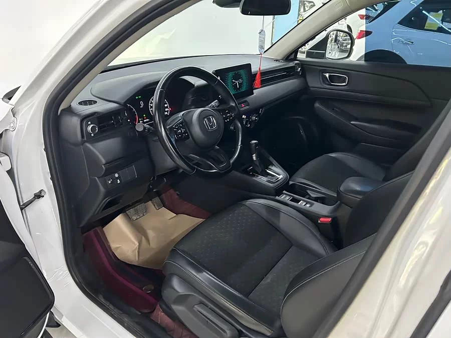 Honda XR-V