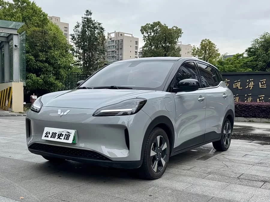 Wuling Bingo PLUS