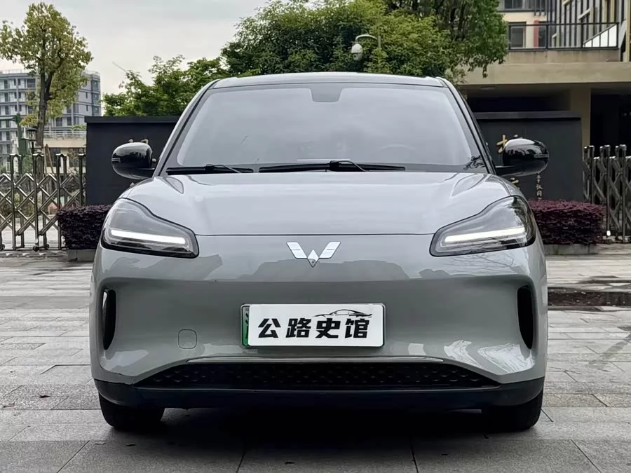 Wuling Bingo PLUS