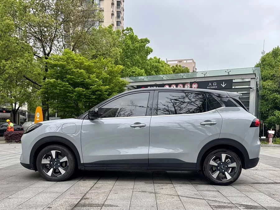 Wuling Bingo PLUS