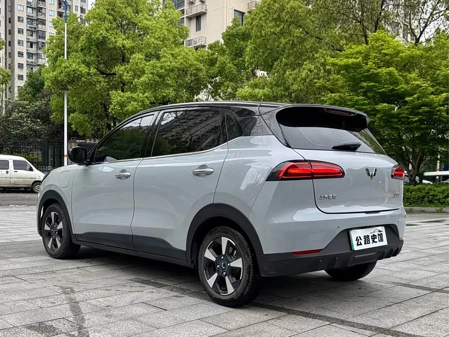 Wuling Bingo PLUS