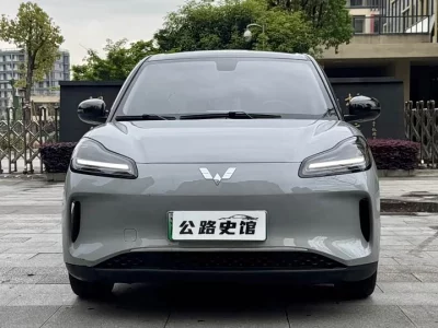 Wuling Bingo PLUS