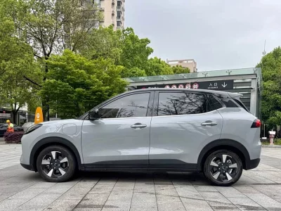 Wuling Bingo PLUS