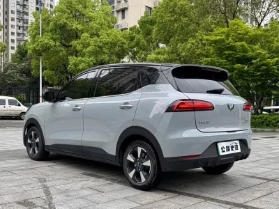 Wuling Bingo PLUS