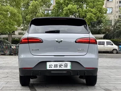 Wuling Bingo PLUS