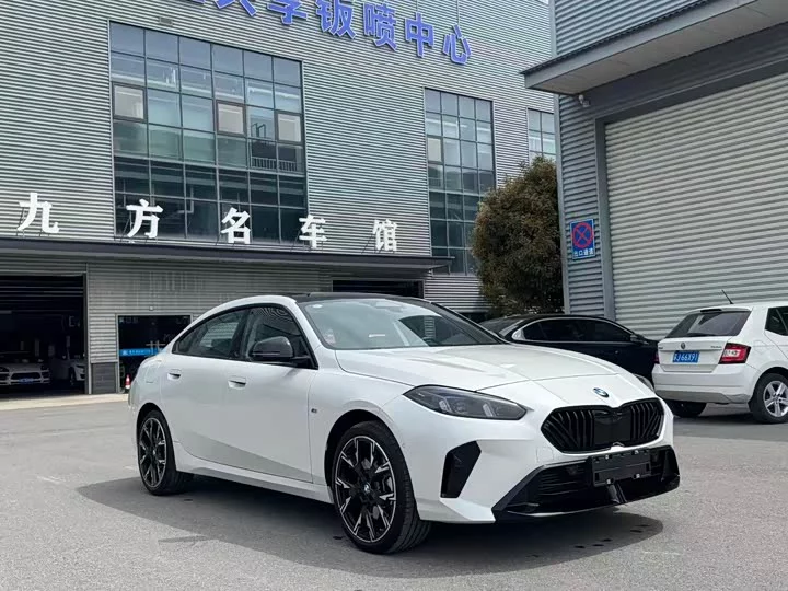 BMW 2 series