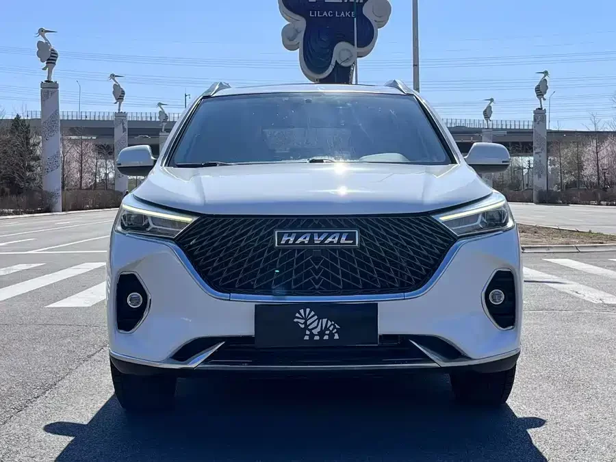 Haval M6