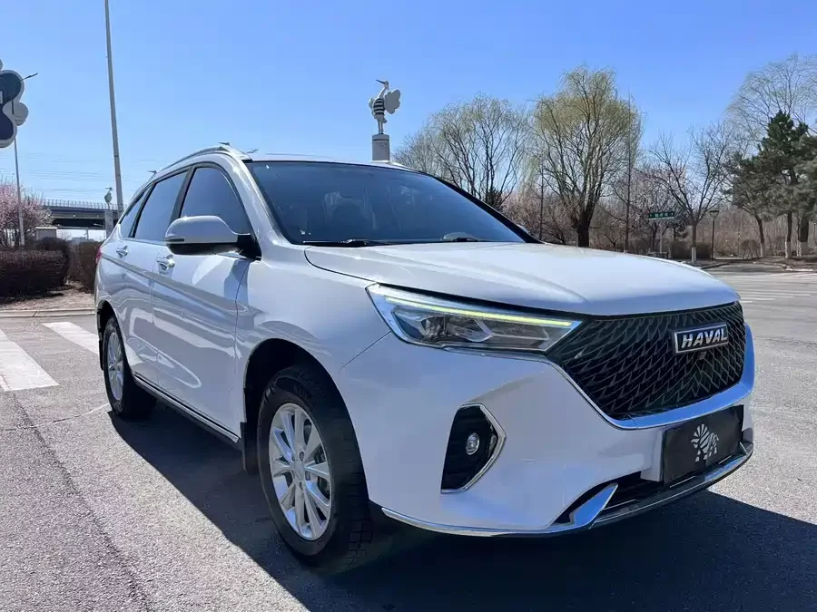 Haval M6