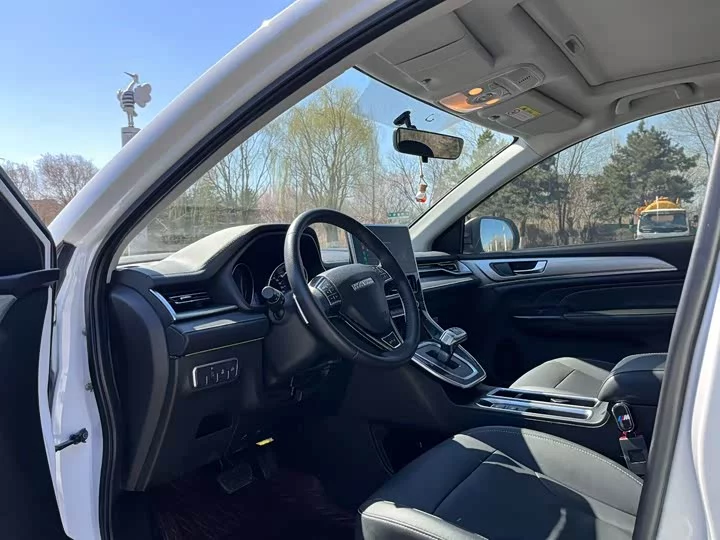 Haval M6