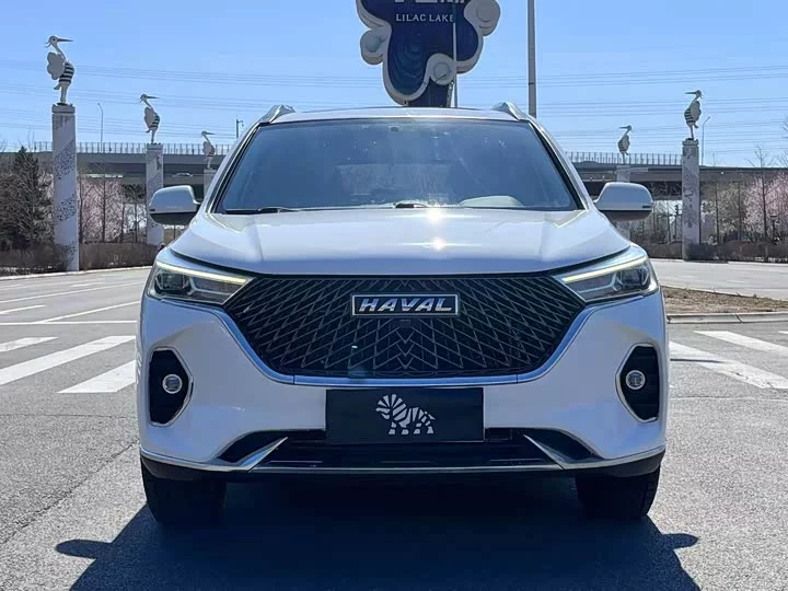 Haval M6