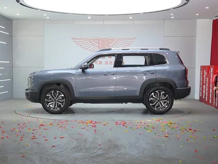 Haval Big Dog DaGou