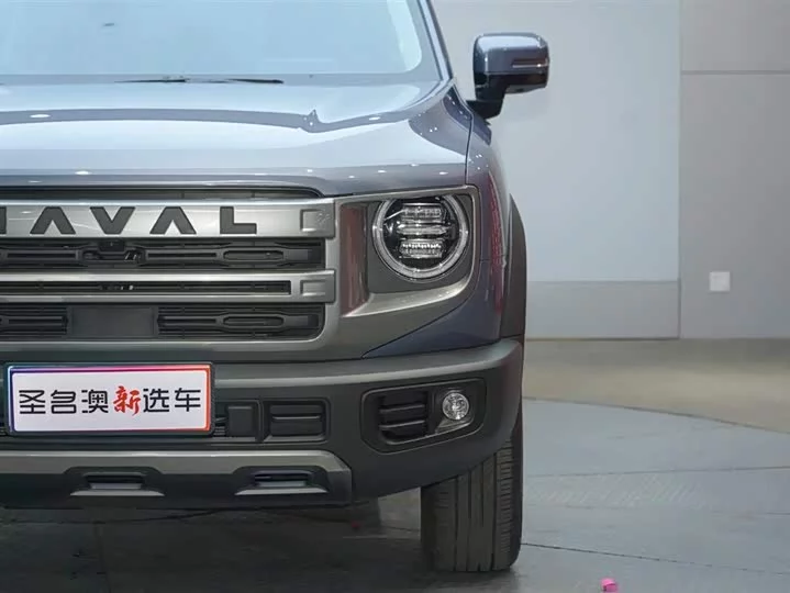 Haval Big Dog DaGou