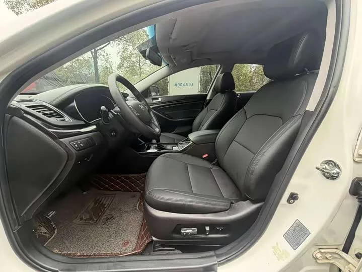 kia Kaizun