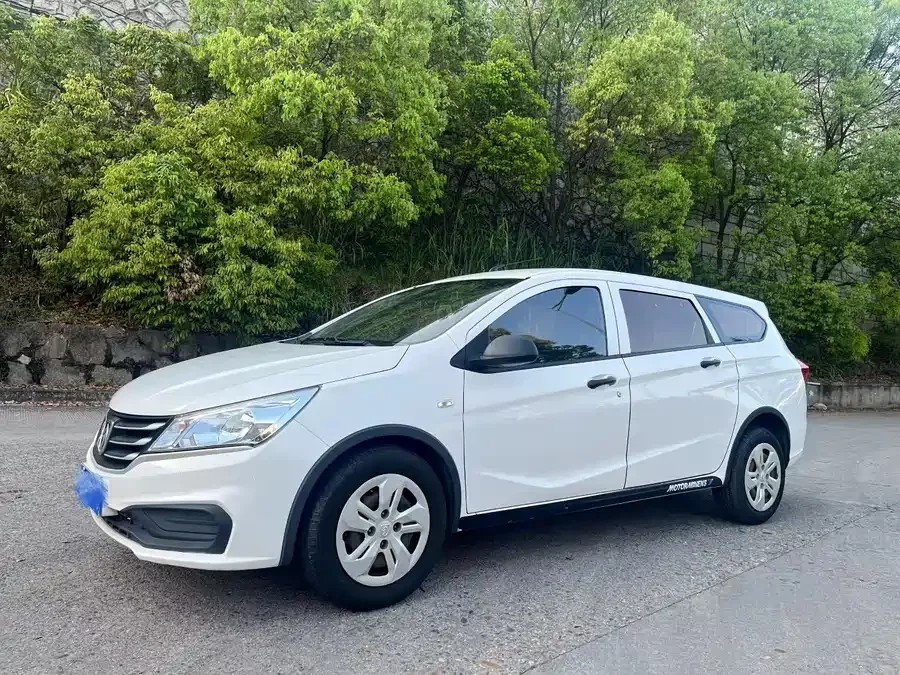 Baojun 310W