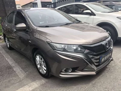 Honda Gienia