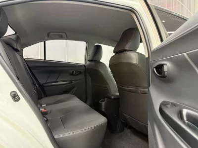Toyota YARiS L Enjoy