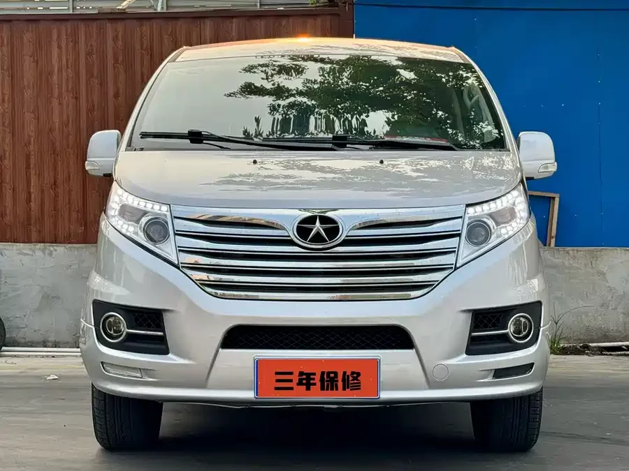 JAC Group Ruifeng M5
