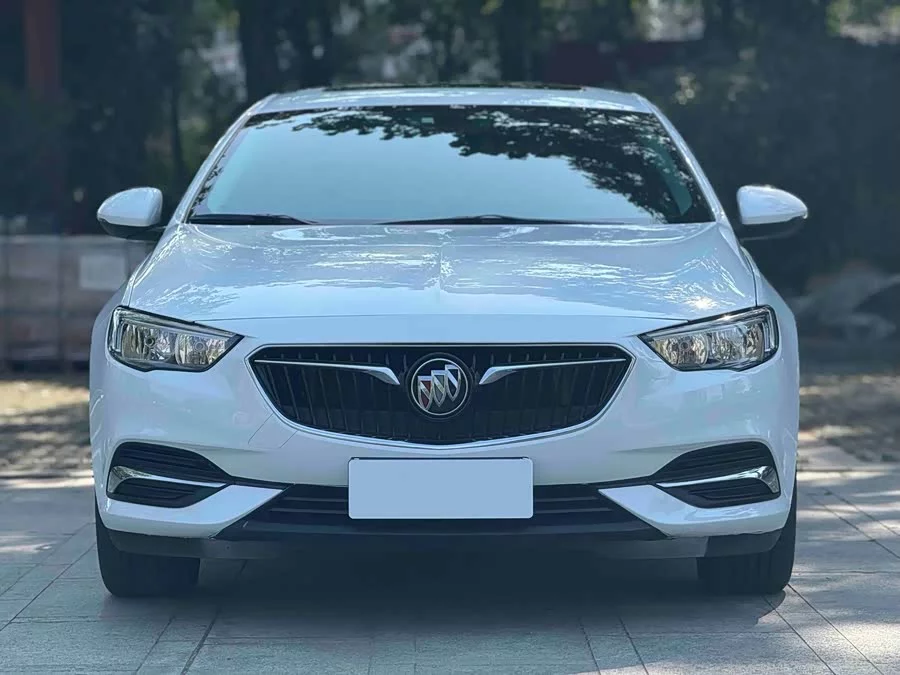 Buick Regal