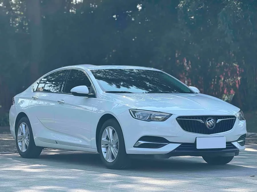 Buick Regal