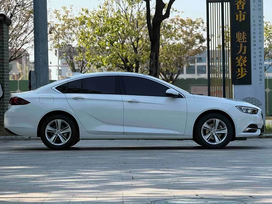 Buick Regal