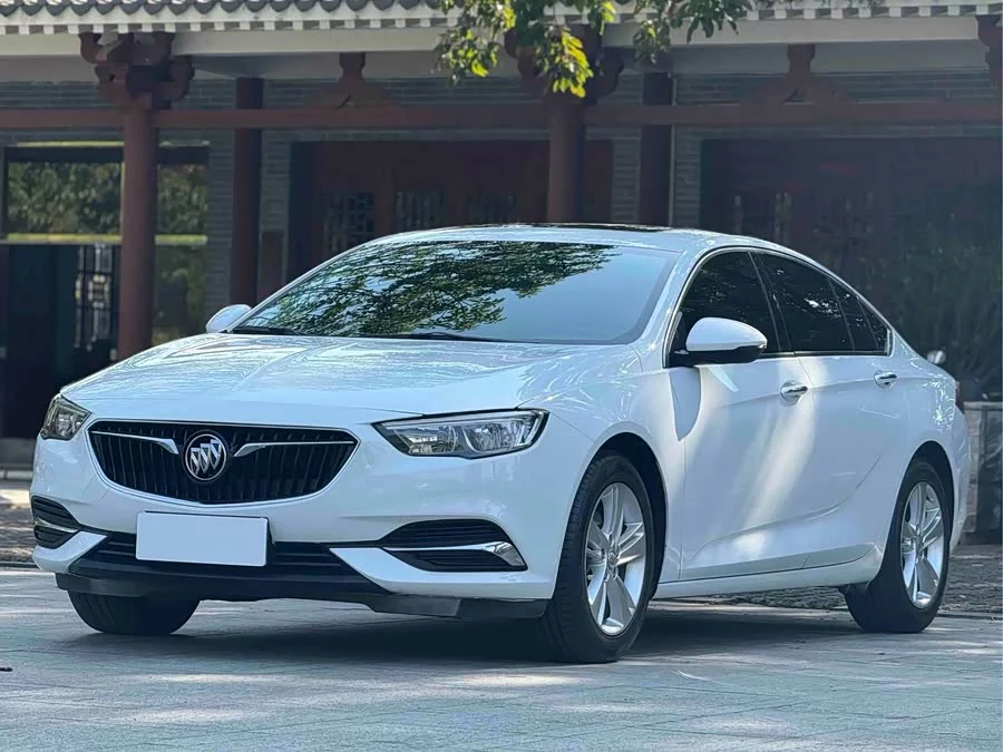 Buick Regal