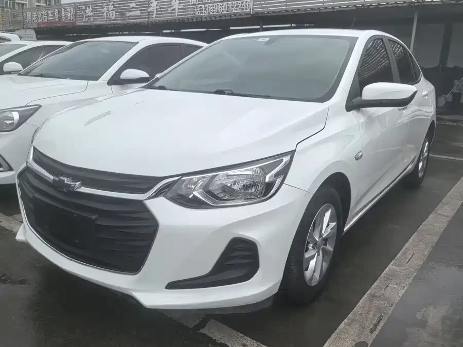 Chevrolet Cobalt