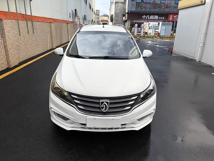 Baojun 310W