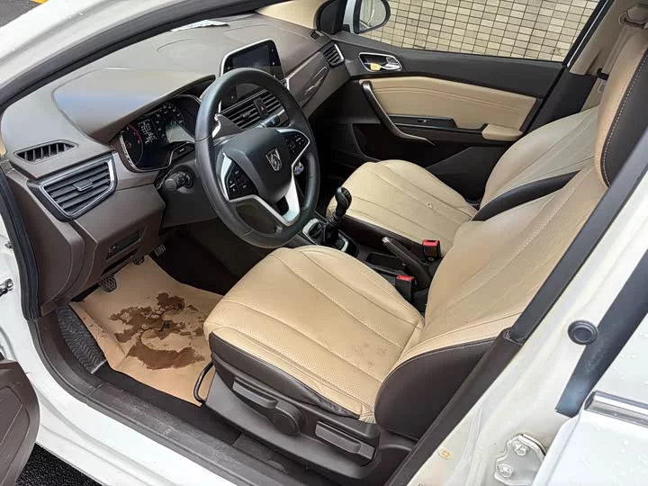 Baojun 310W