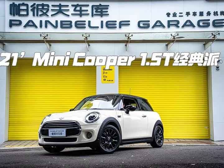 MINI 