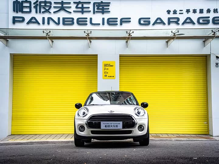 MINI 
