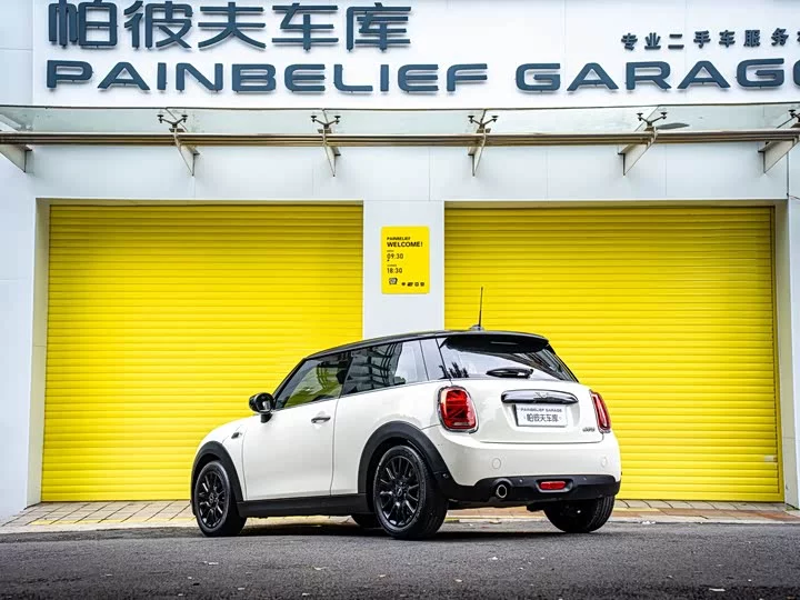 MINI 