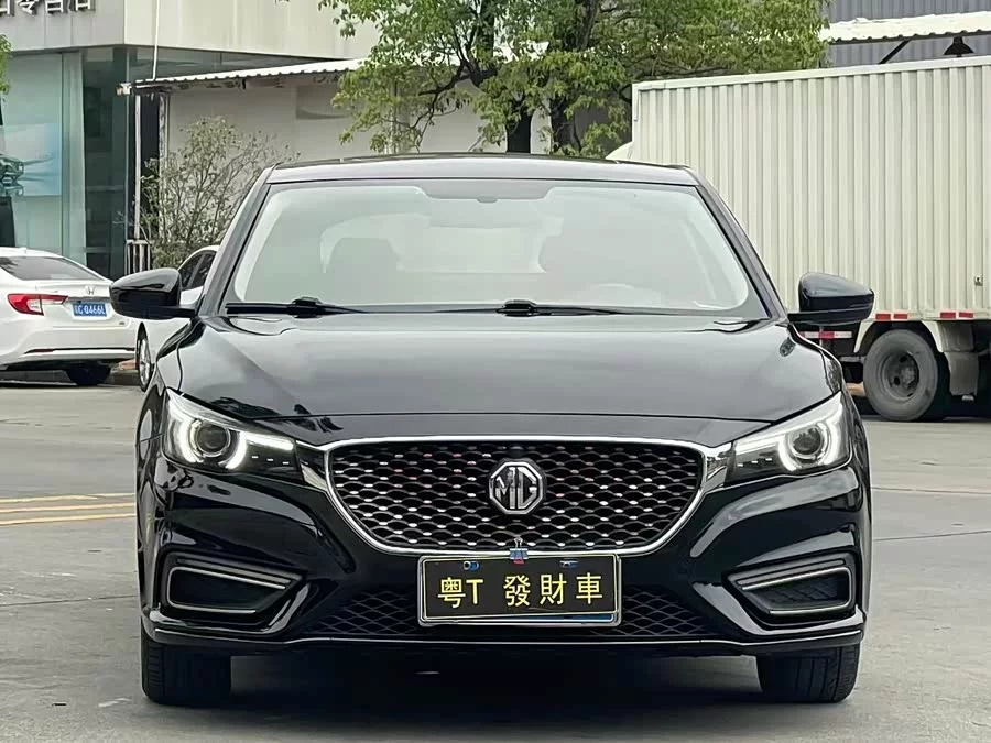 MG 6