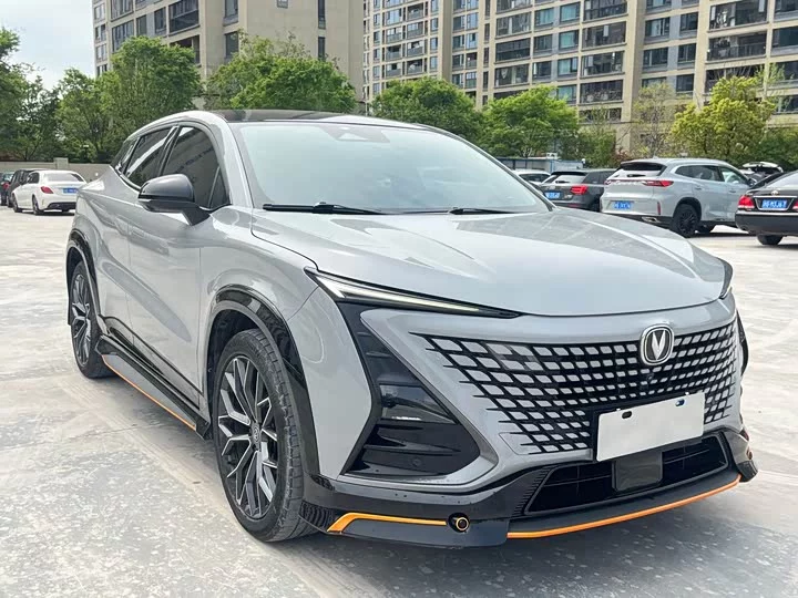 Changan UNI-T